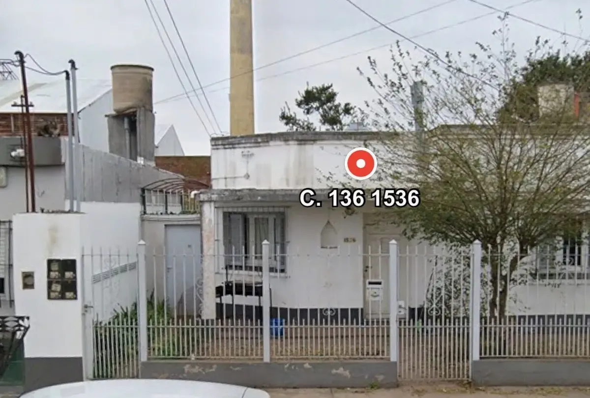 Departamento Ph En Alquiler En Berazategui, G.b.a. Zona Sur, Argentina