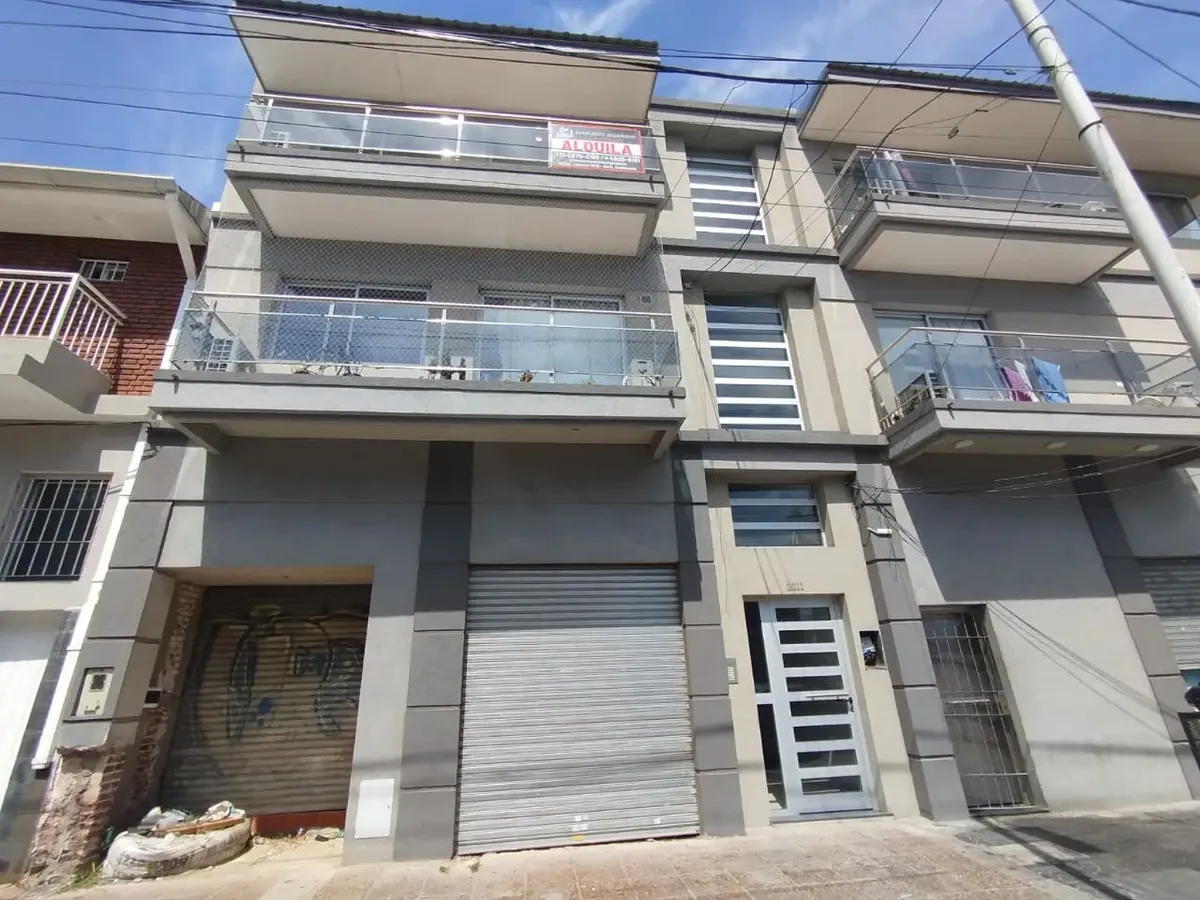 Departamento de 2 ambientes en Gerli