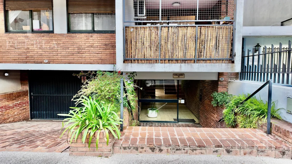 Departamento de 3 ambientes en San Isidro