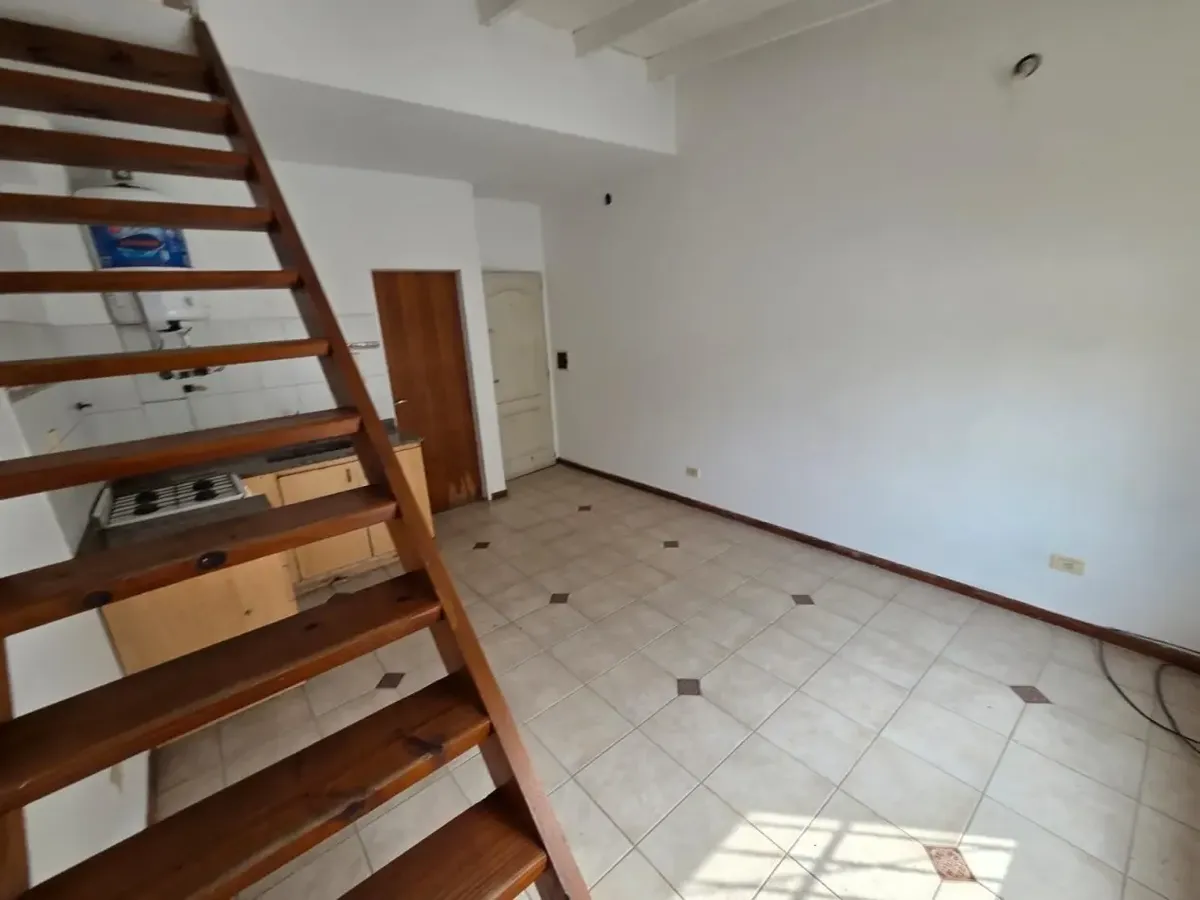 Departamento En Alquiler En Muñiz