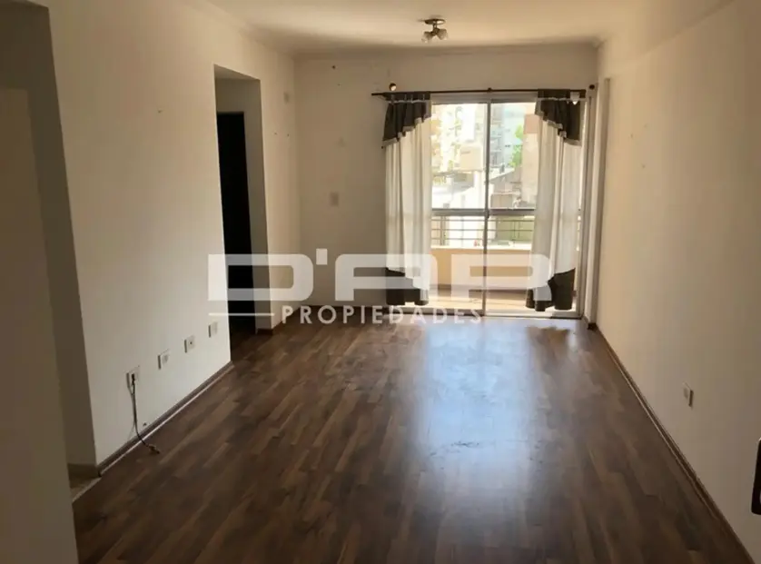 Apartamento de 1 quarto em Liniers