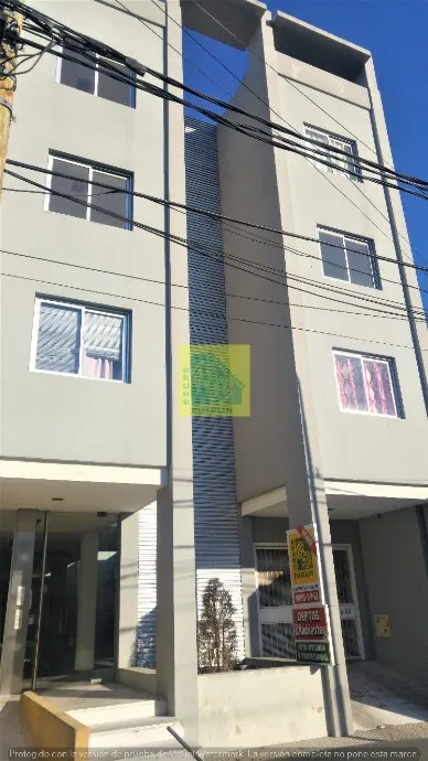 Two-room apartment in La Matanza