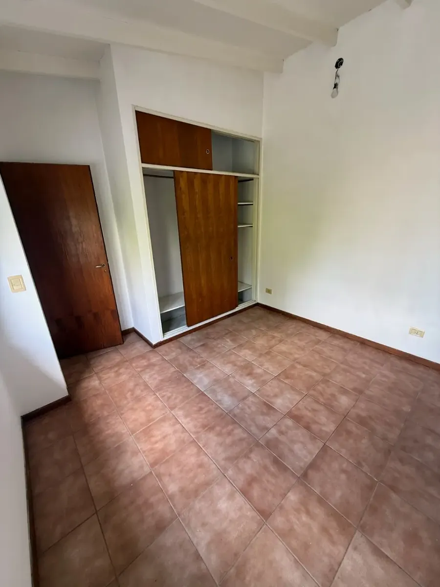 Alquiler Departamento 1 Dormitorio Muñiz