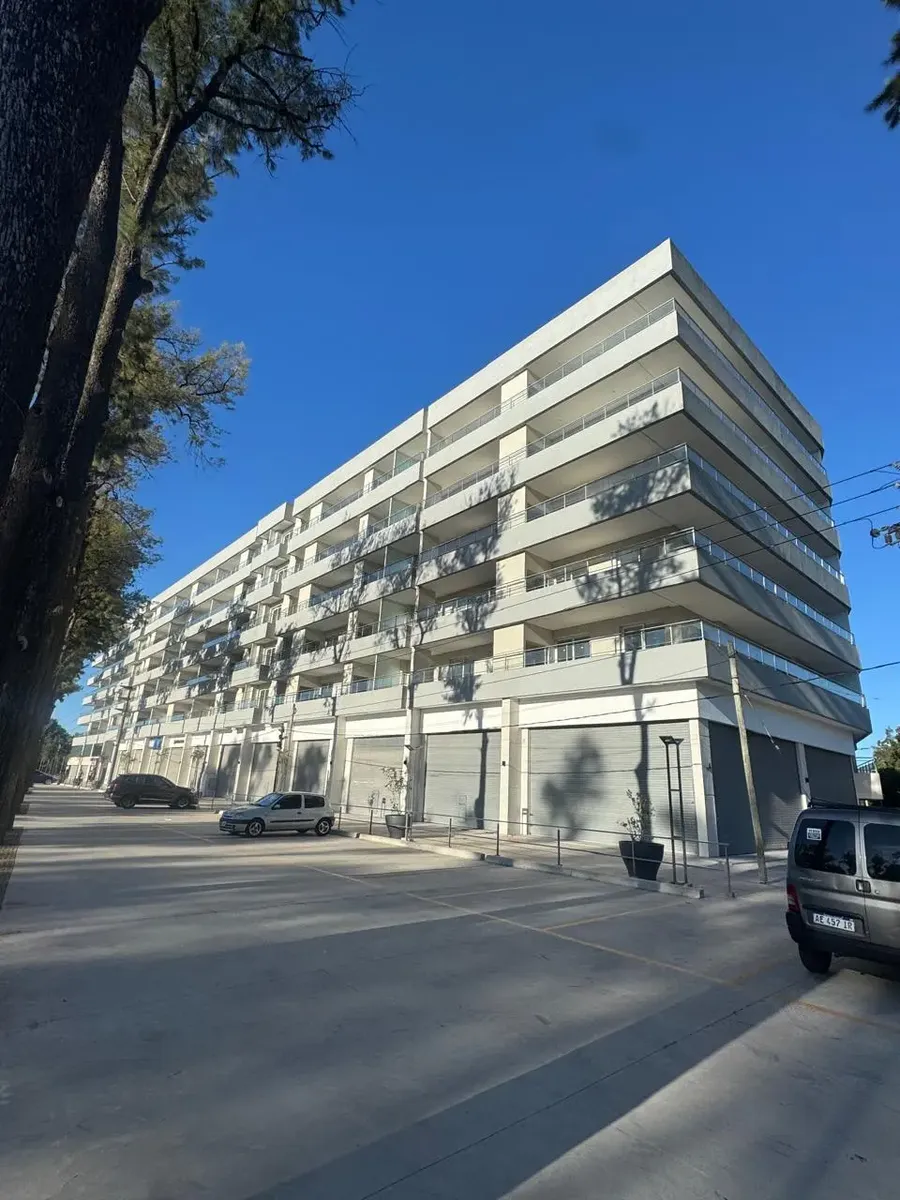 Departamento En Alquiler En Canning