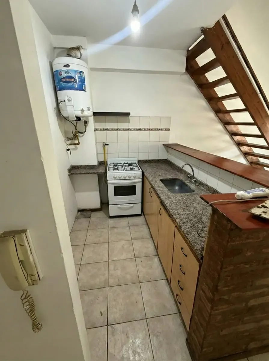 Alquiler Departamento 1 Dormitorio Muñiz