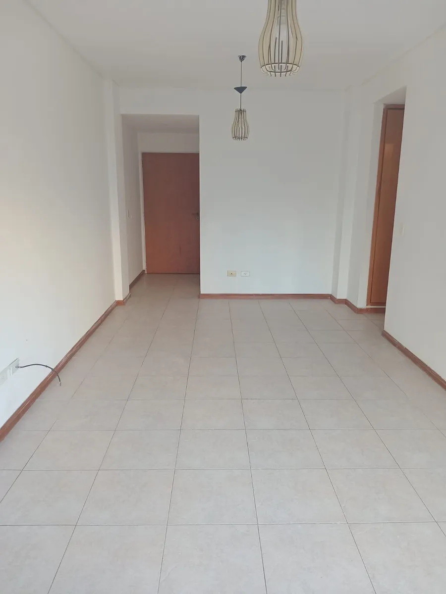One-bedroom apartment in General San Martín