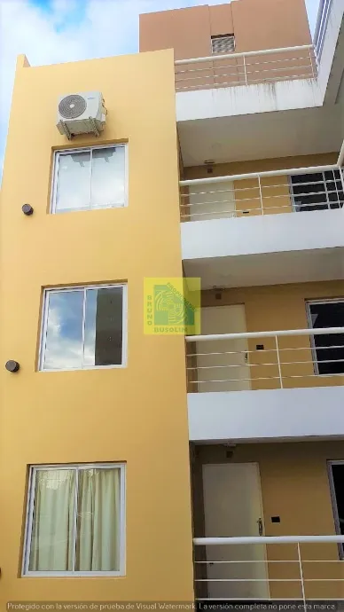 Departamento de 2 ambientes a estrenar en Villa Luzuriaga, Morón