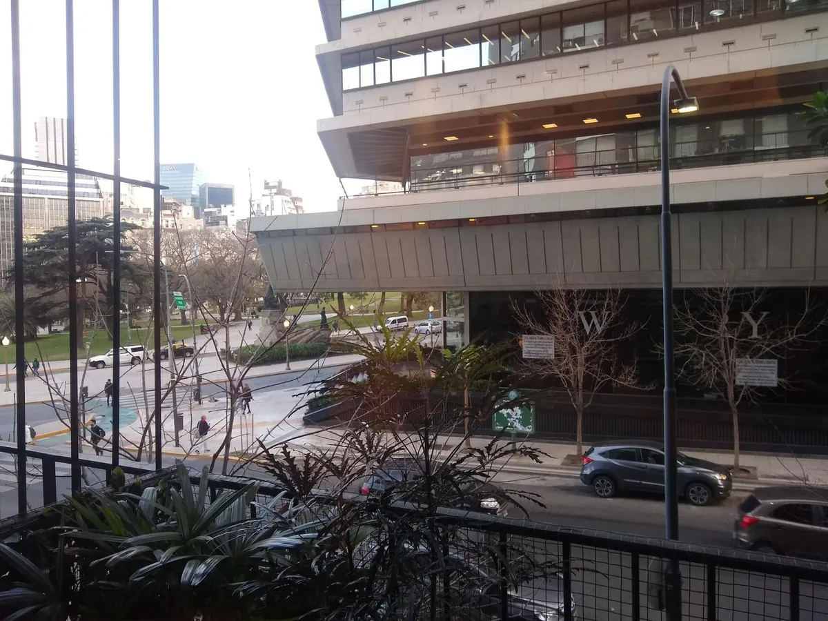 Departamento de 4 ambientes en Retiro
