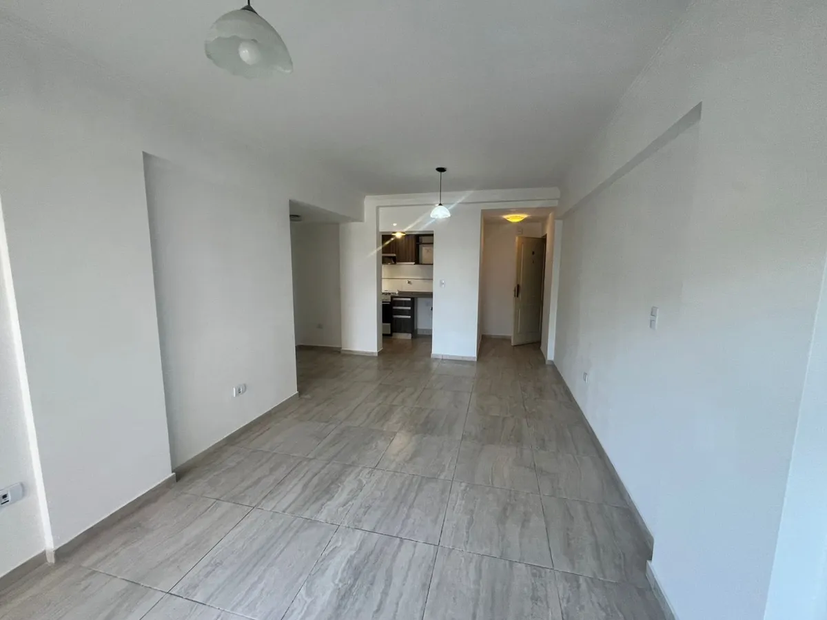 Two-room apartment for rent in General San Martín Centre
