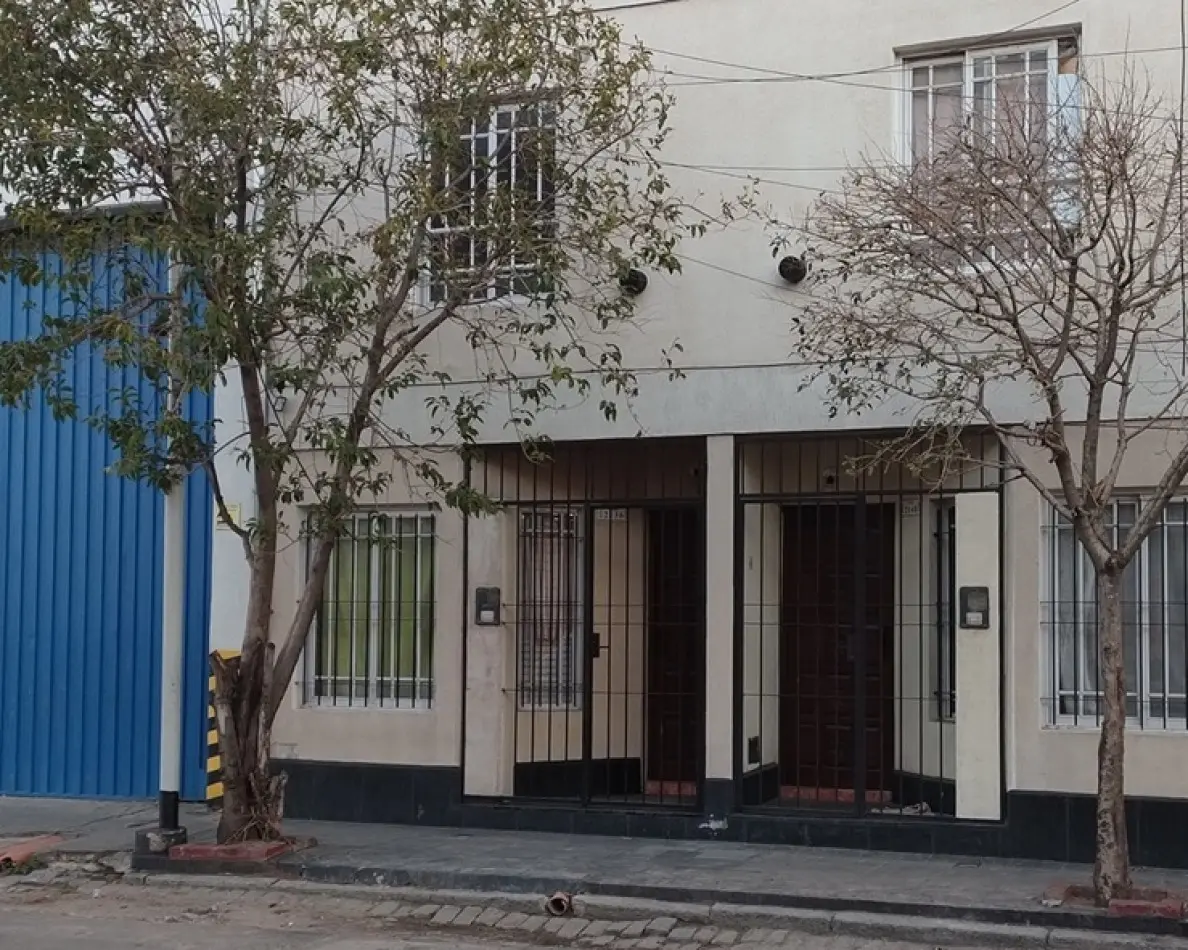 Дуплекс с 2 спальнями и отдельным входом в Avellaneda