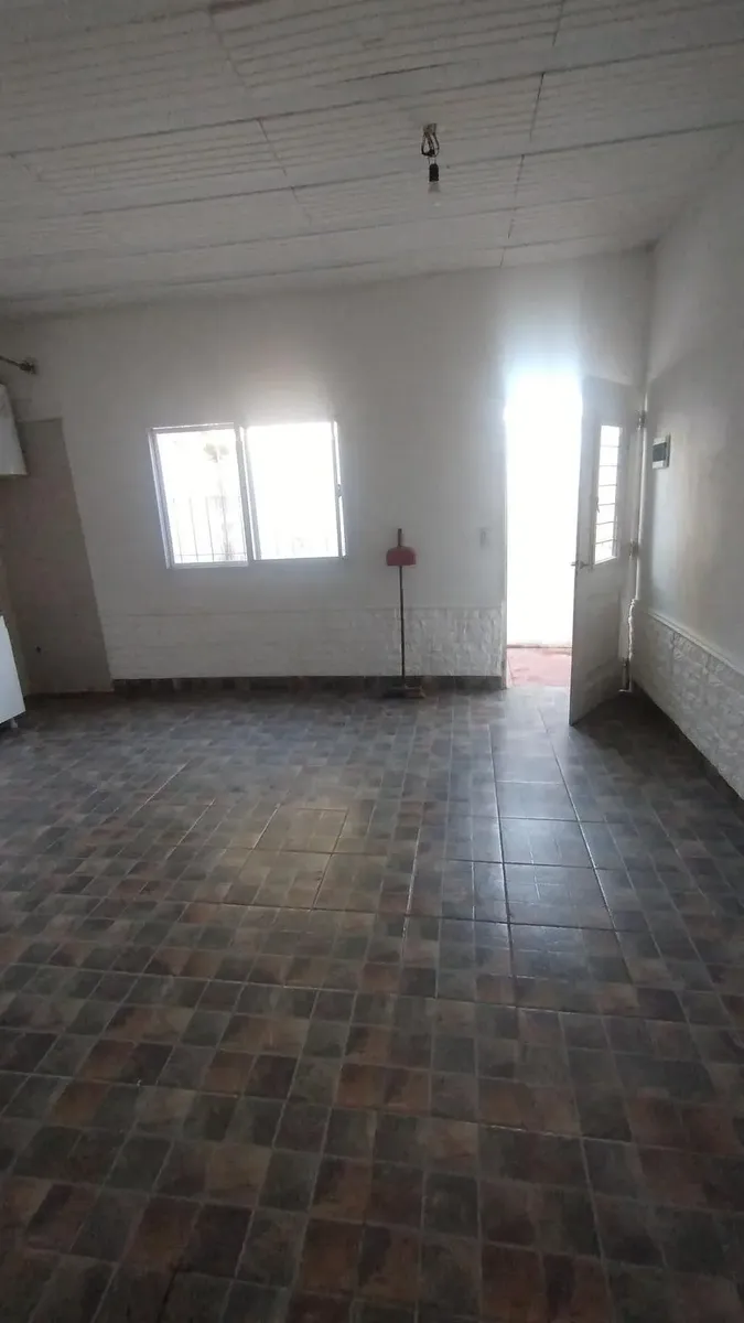 Departamento En Alquiler Dos Ambientes Berazategui Oeste