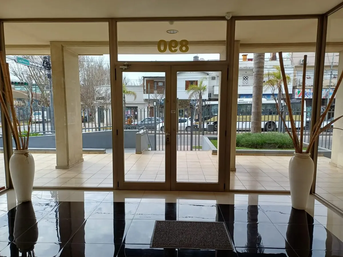 Two-room apartment in Tigre