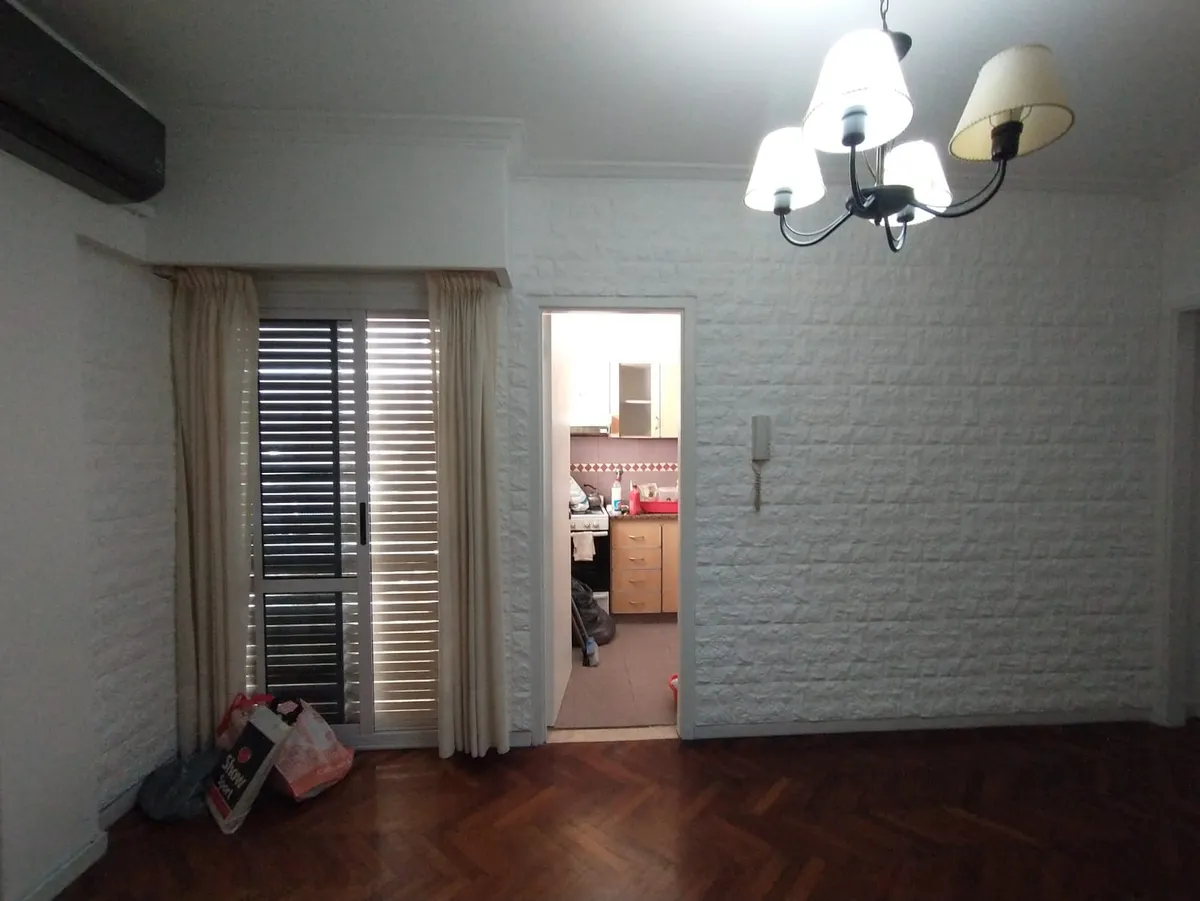 Departamento de 3 ambientes en Avellaneda