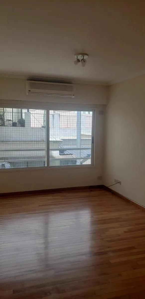 Departamento de 2 ambientes con 1 dormitorio en Almagro