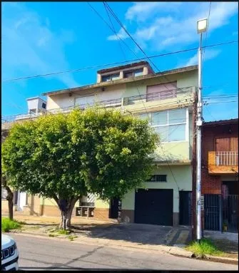 Квартира PH с 2 спальнями и гаражом в Wilde Oeste