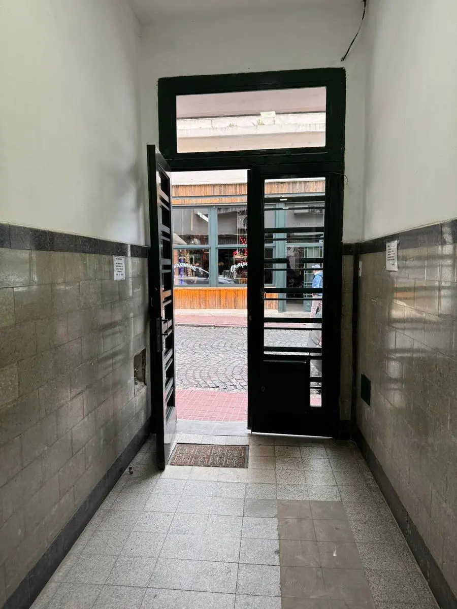 Duplex de 1 dormitório em San Telmo