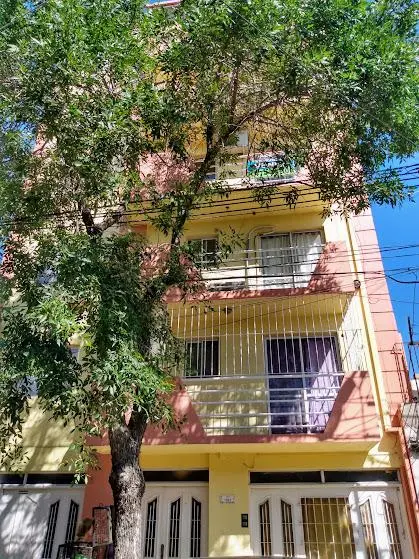 Departamento de 2 ambientes con balcón en San Fernando