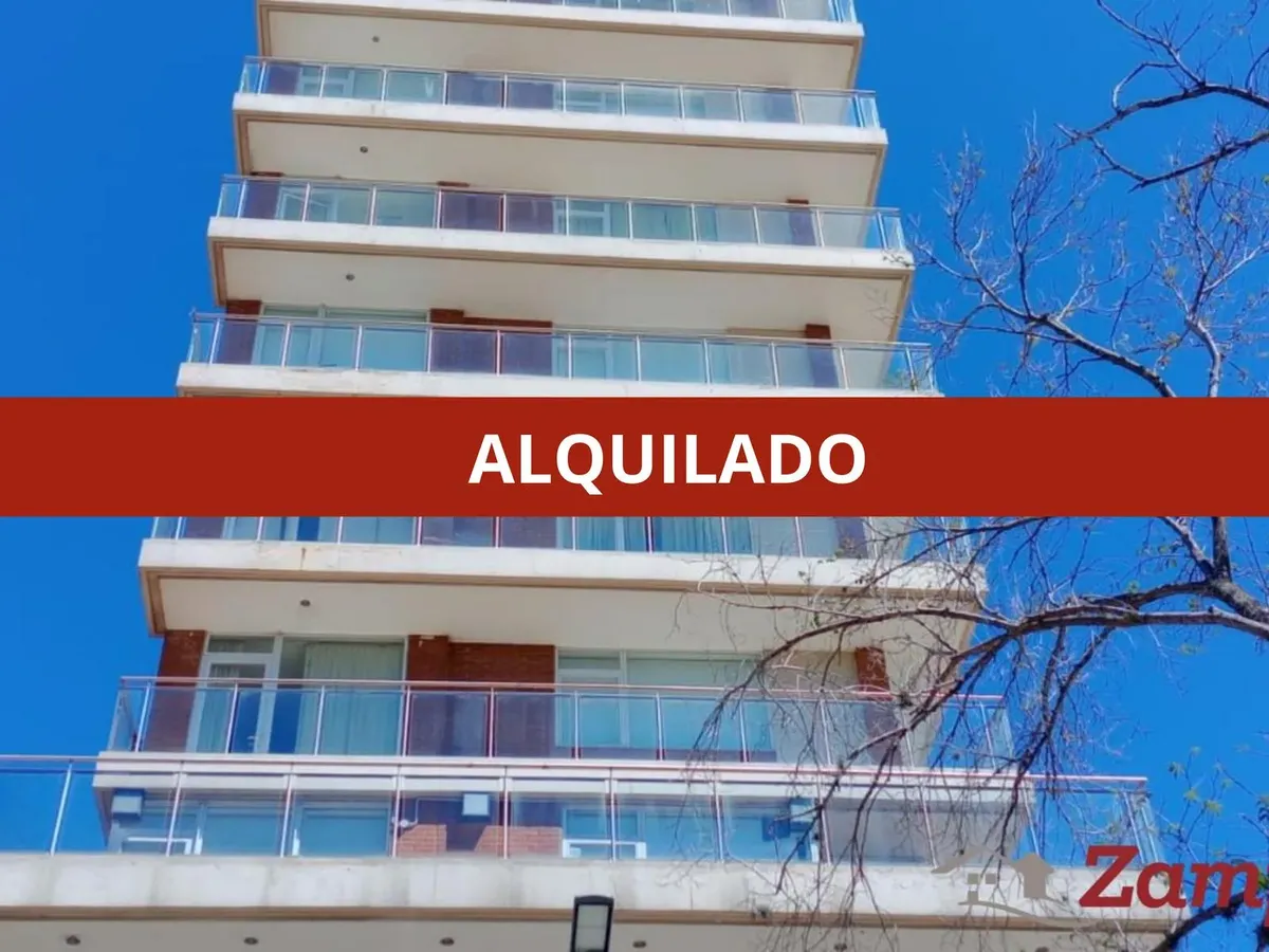 Asborno 642 Piso 3 Depto. C