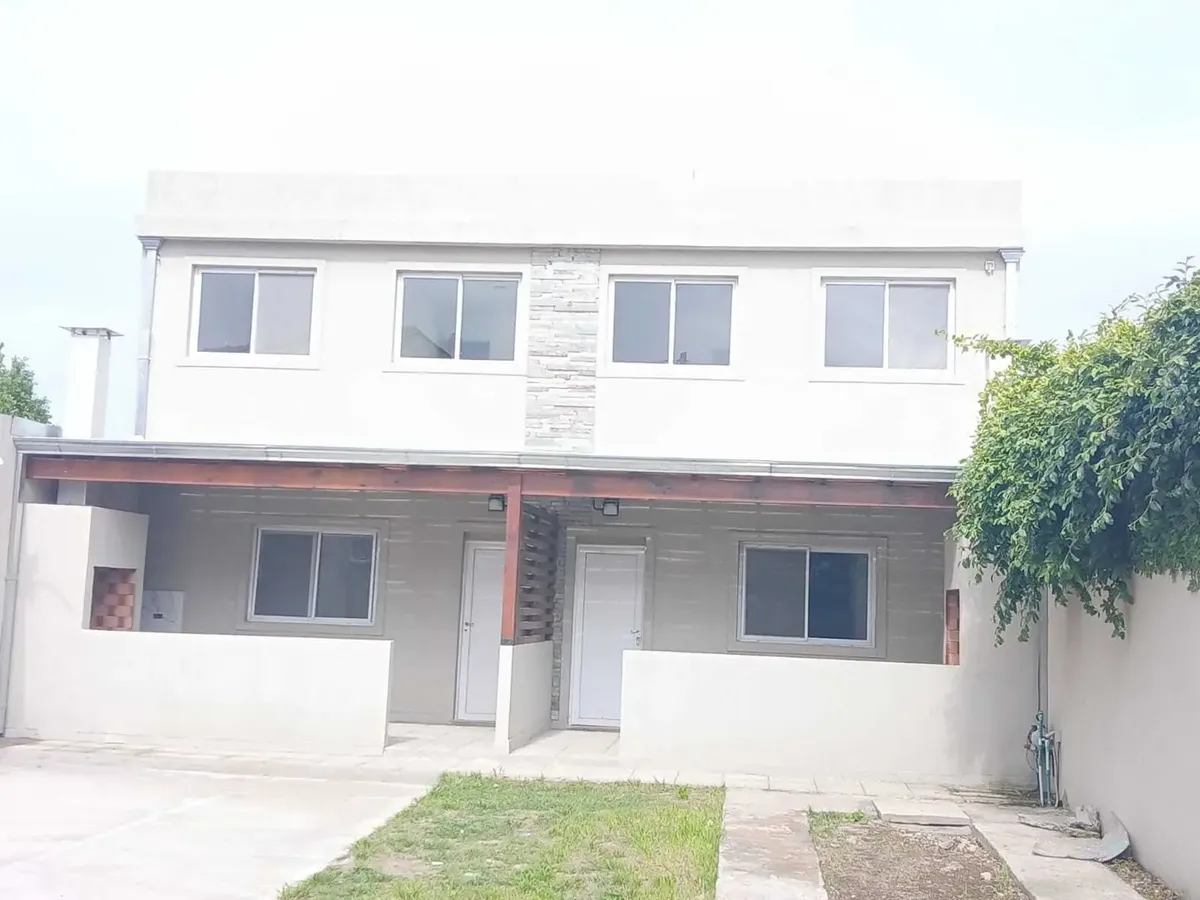 Departamento En Alquiler En Berazategui Alquilado