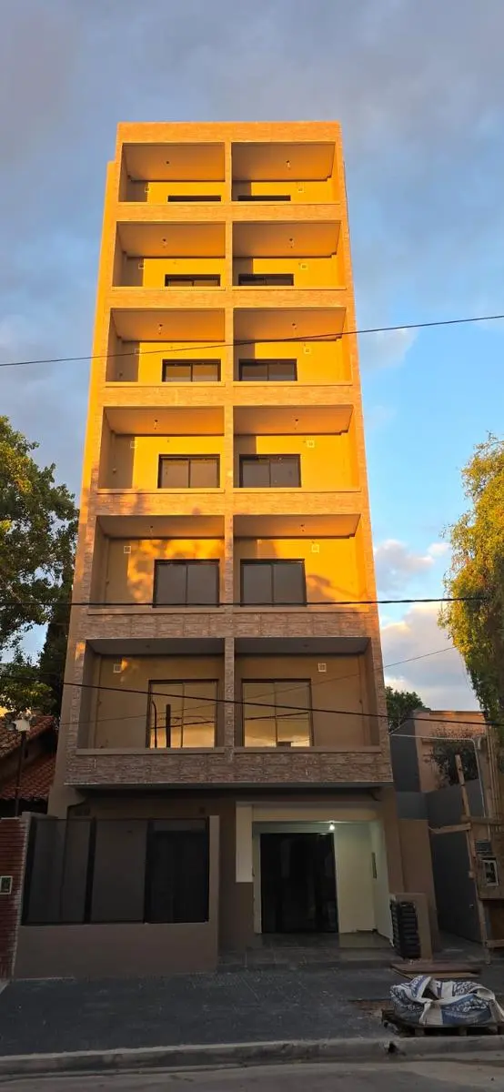 Квартира-студия в аренду в Santos Lugares