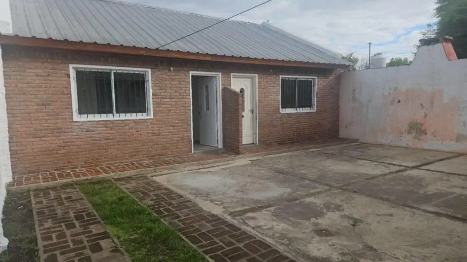 PH de 2 dormitorios en alquiler en Virreyes