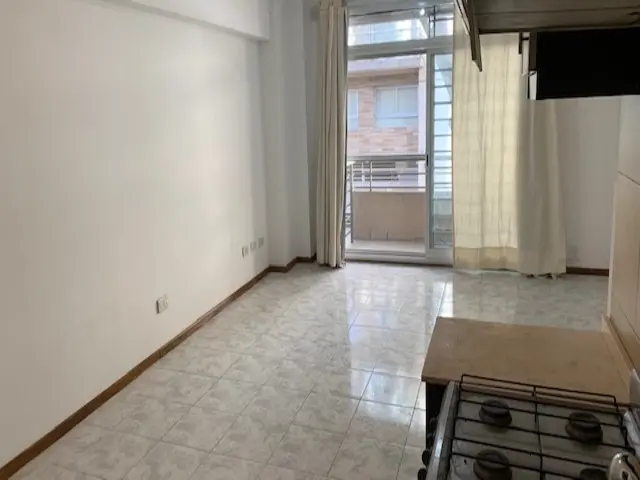Kitnet para aluguel em Palermo, Belgrano/Cañitas