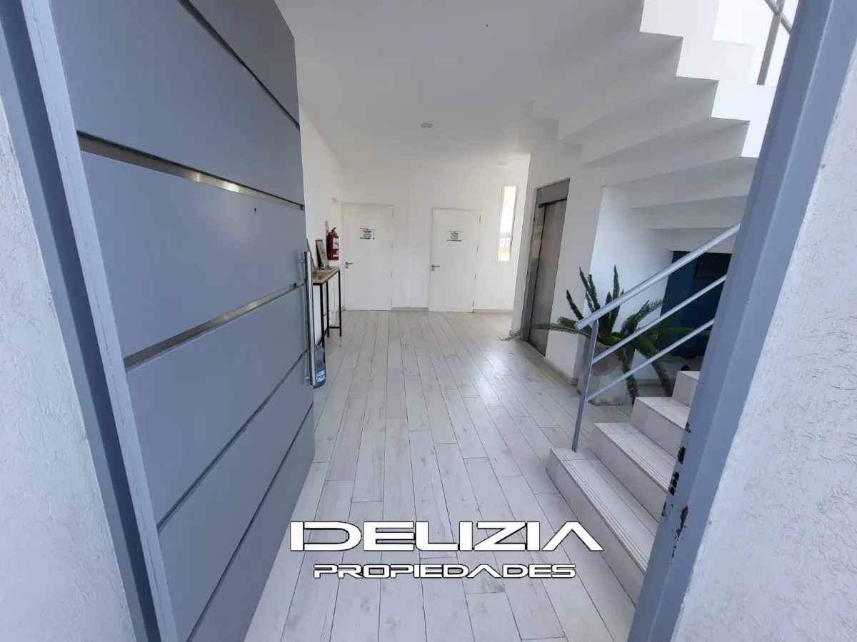 Departamento En Alquiler En Castelar Norte
