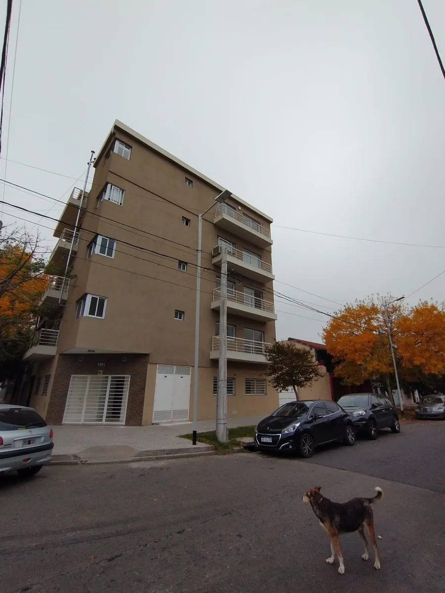 Apartamento de dois ambientes para alugar em Gerli