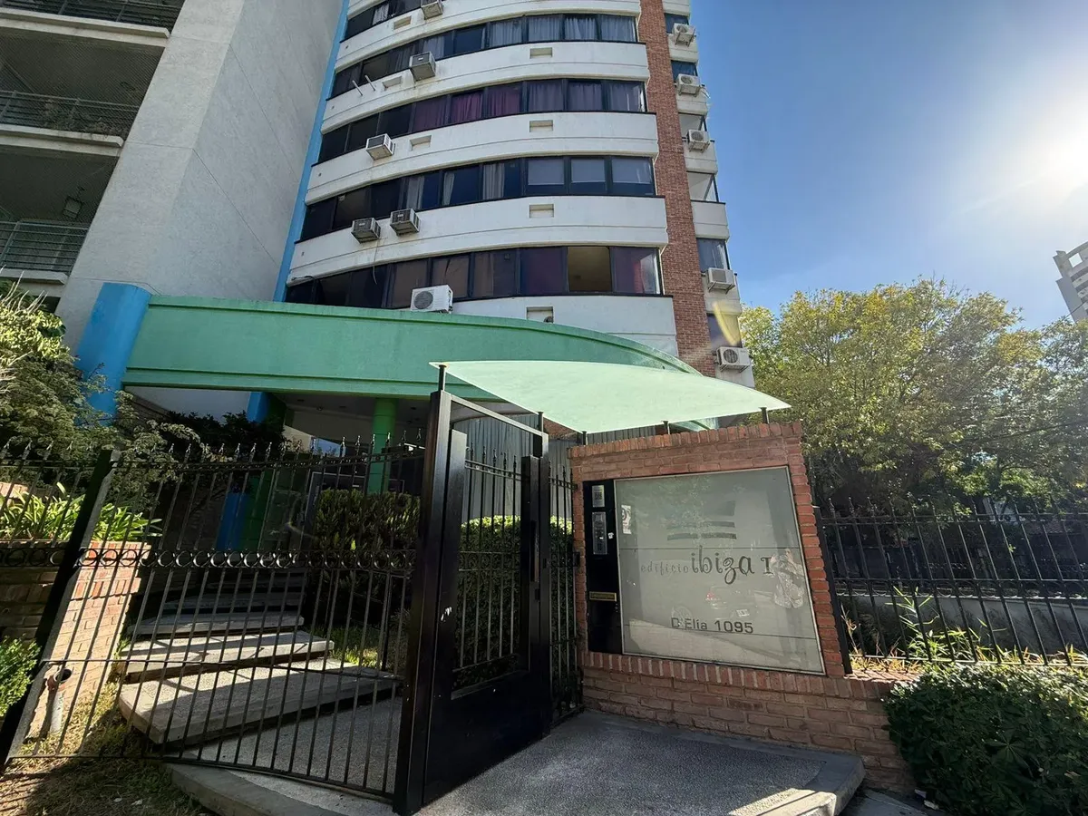 Kitnet de aluguel em San Miguel