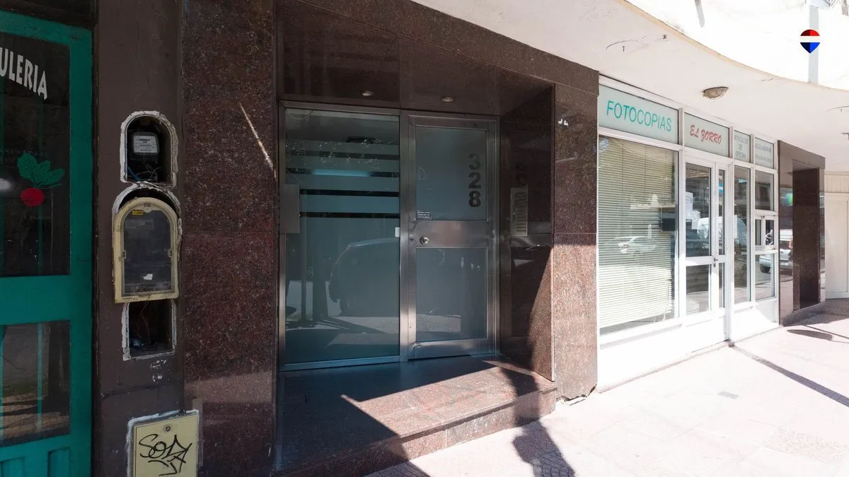 Квартира с 1 спальней в Bernal Centro, с балконом