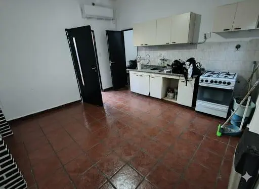 Apartamento de um dormitório em Hurlingham