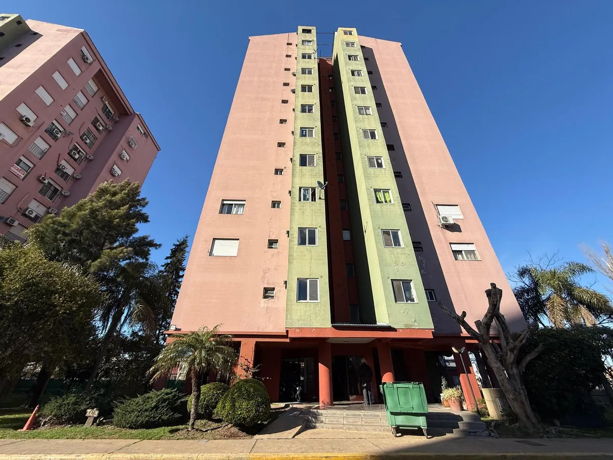 Departamento de 3 ambientes en alquiler en Tigre