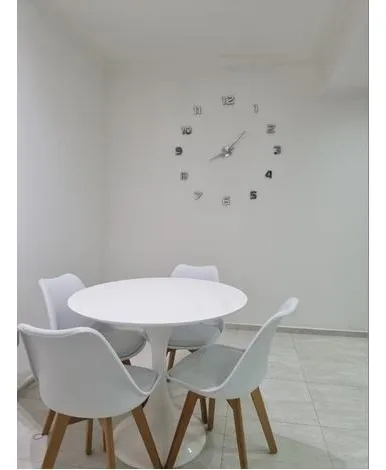 Квартира-студия с мебелью в Monte Castro