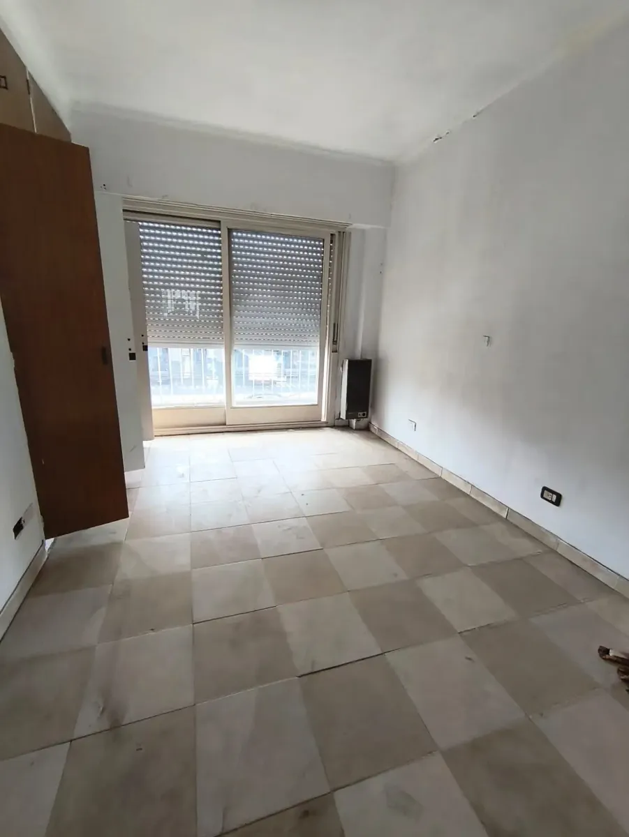 Departamento En Alquiler En Los Polvorines