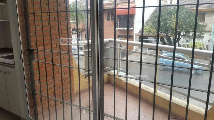 Departamento de 2 ambientes con cochera en Mataderos