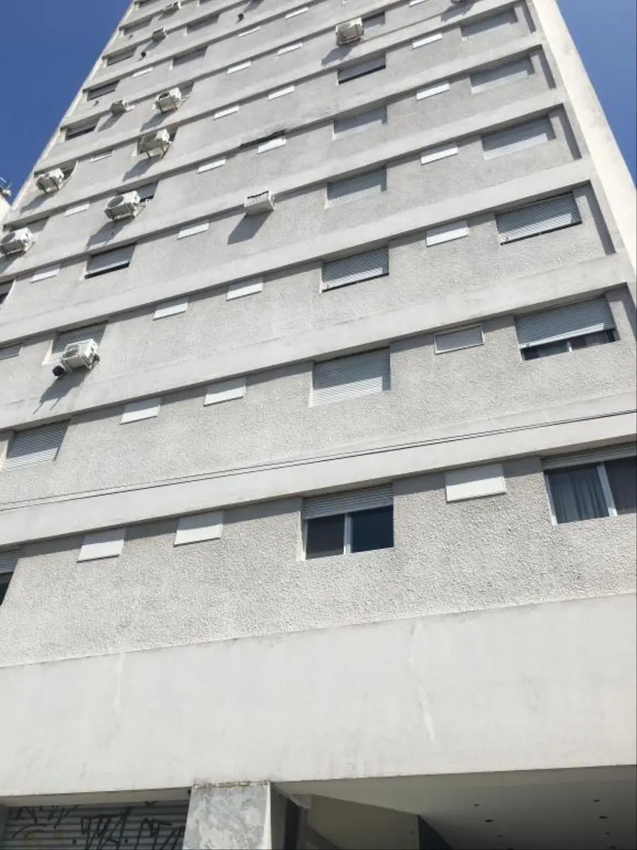 Apartamento de 2 dormitórios para alugar em La Plata (zona Faculdades)