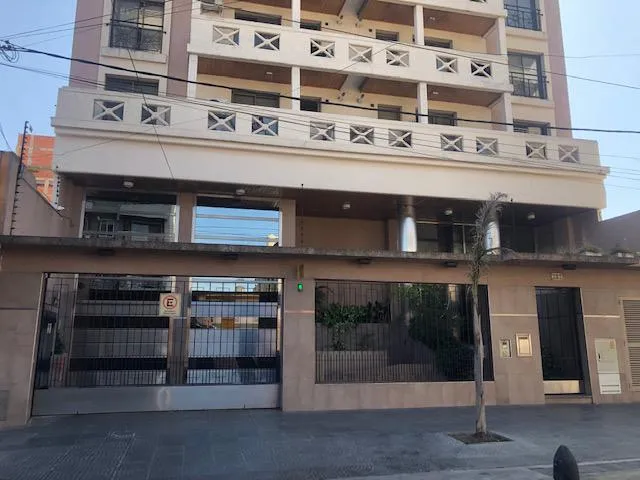 Квартира-студия на Juan de Garay в Lanús