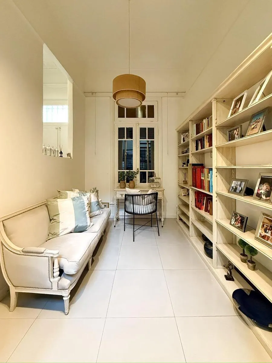 Дом с 4 спальнями в Caballito