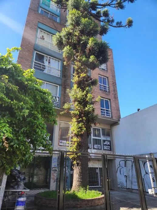 Квартира-студия в аренду в Morón Norte