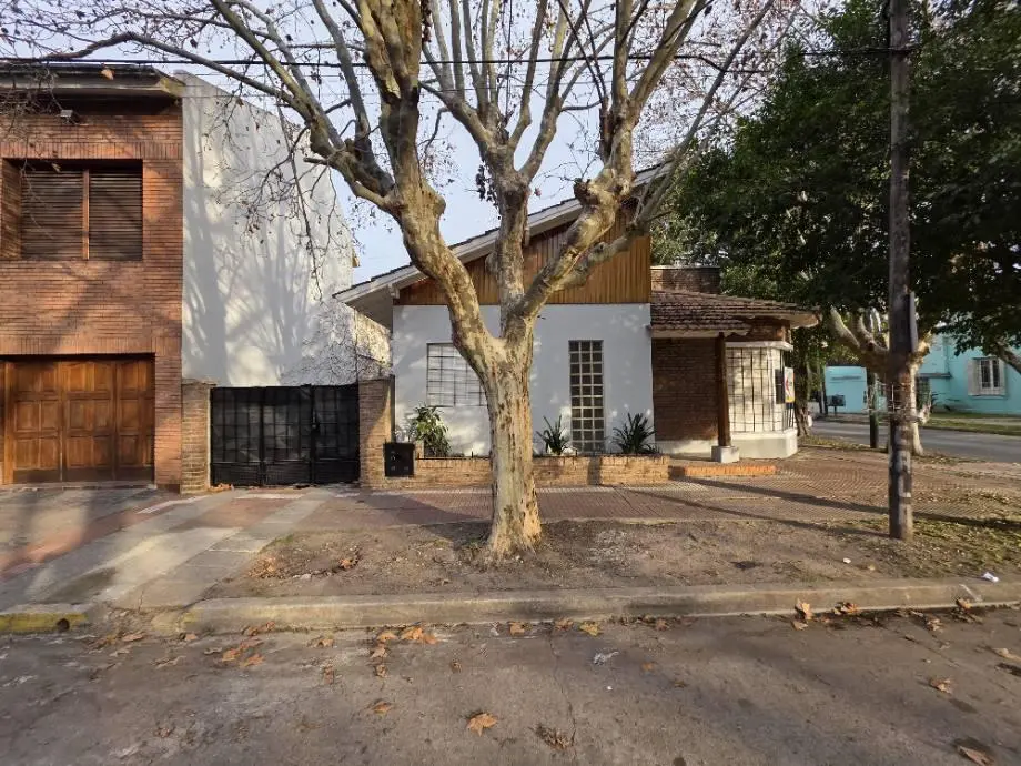 Casa En Alquiler En Burzaco