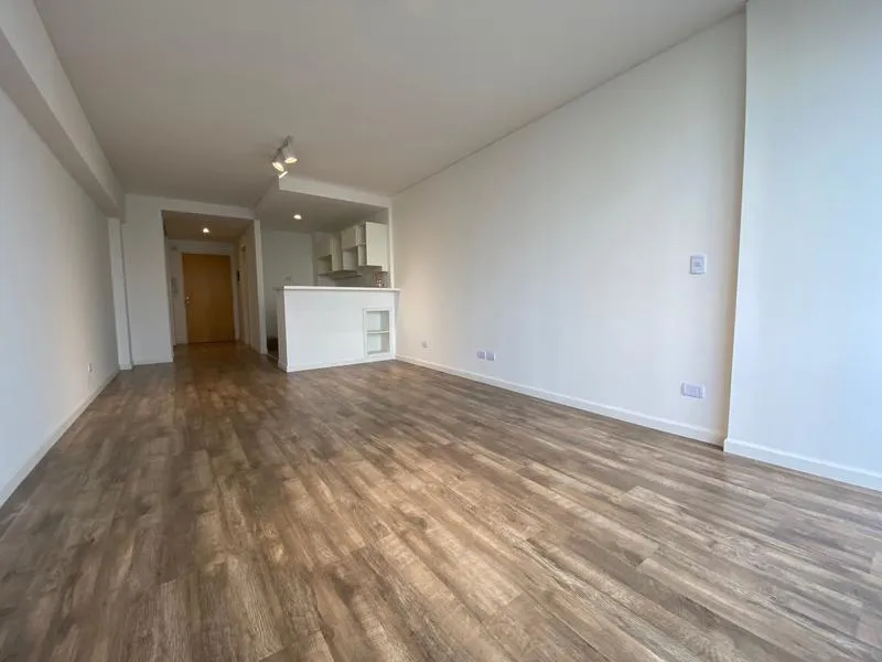 Kitnet apto profissional em Chacarita