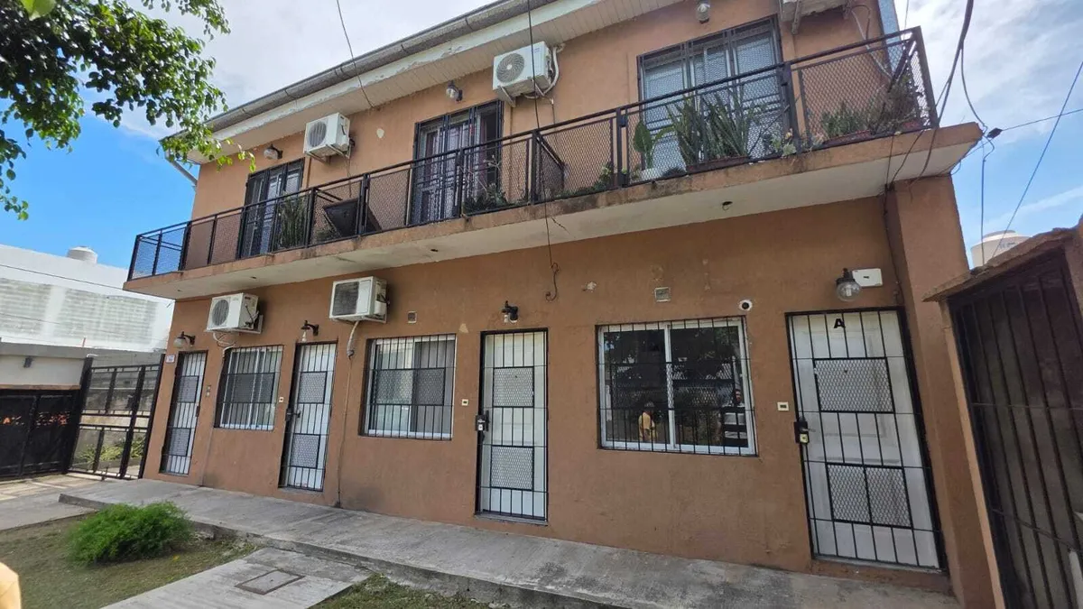 Departamento de 2 ambientes en General Pacheco