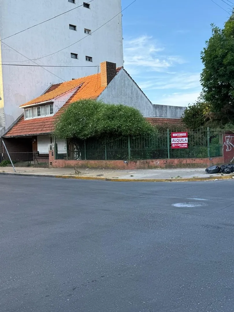 Дом в аренду с 5 спальнями в Quilmes