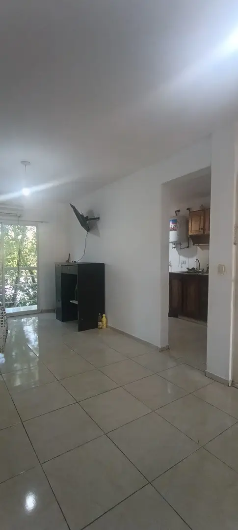 Departamento de 3 ambientes en alquiler en San Fernando