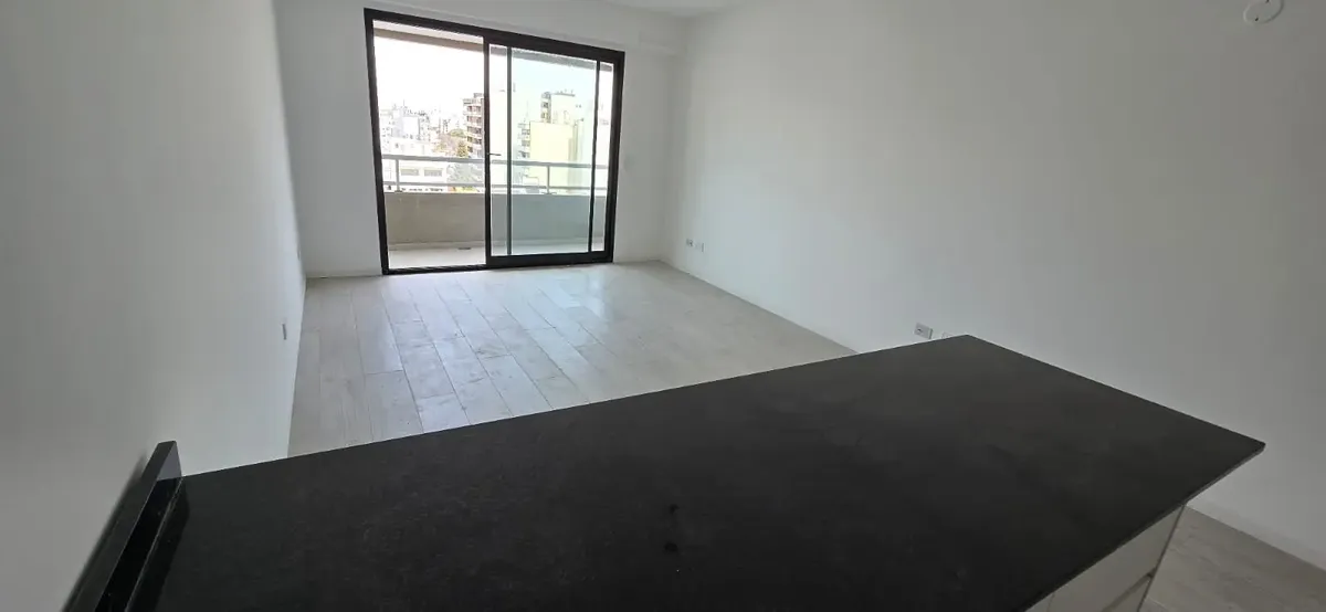 Departamento monoambiente en alquiler en San Cristóbal