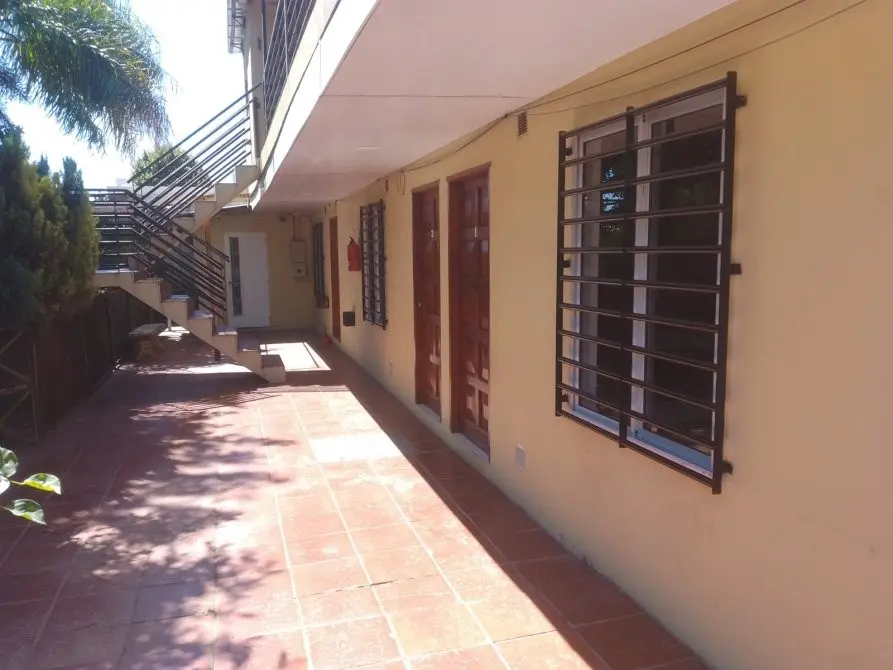 Departamento En Alquiler En Subteniente Gabaston