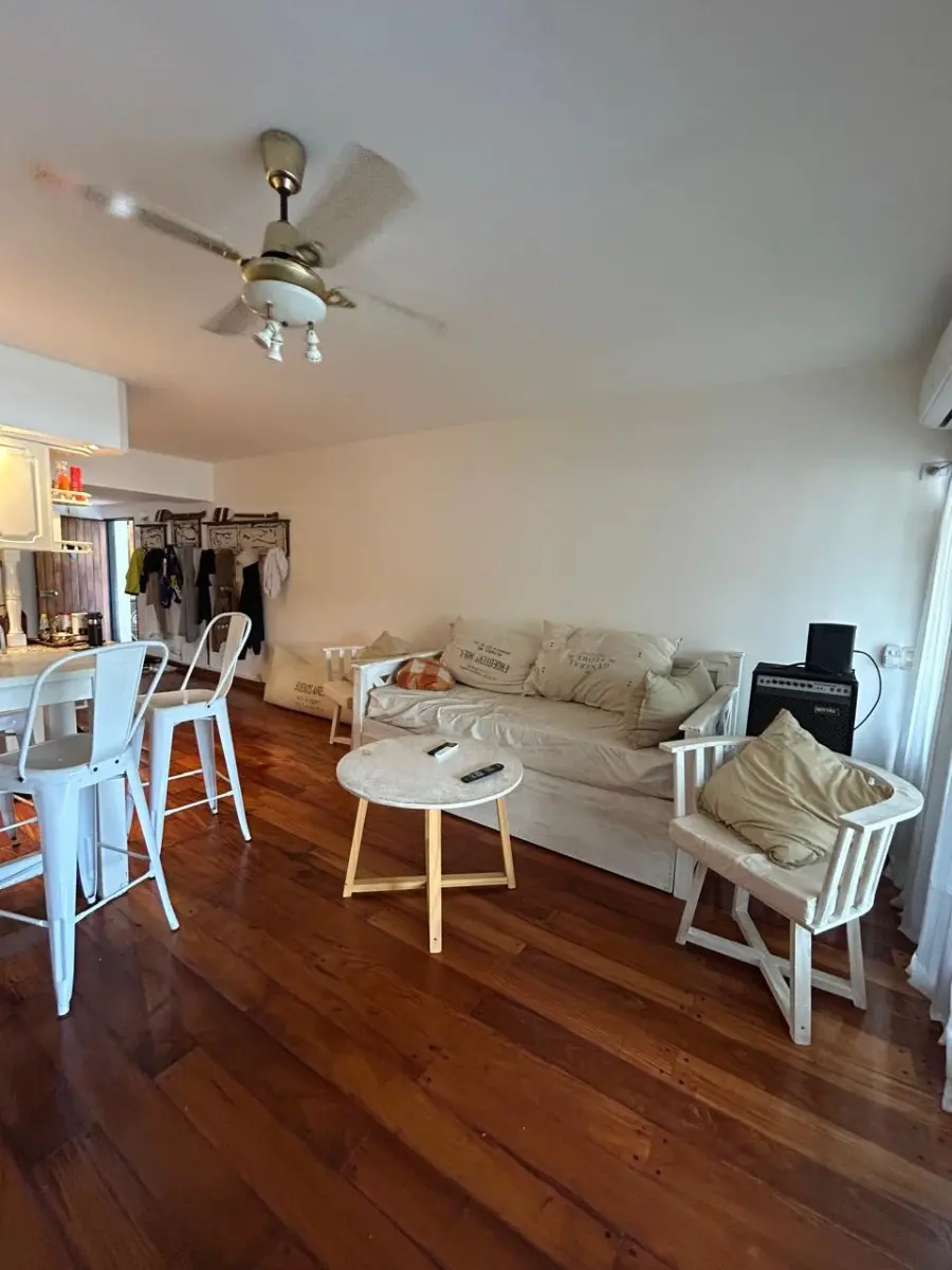 Two-bedroom ground-floor apartment in Victoria