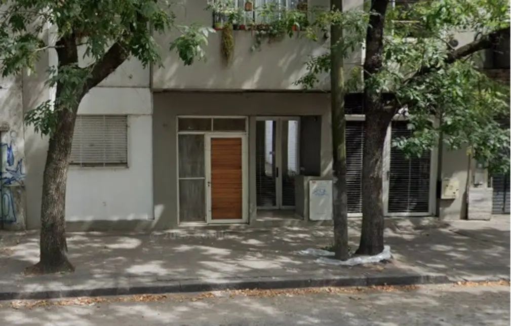 Departamento En Alquiler En La Plata