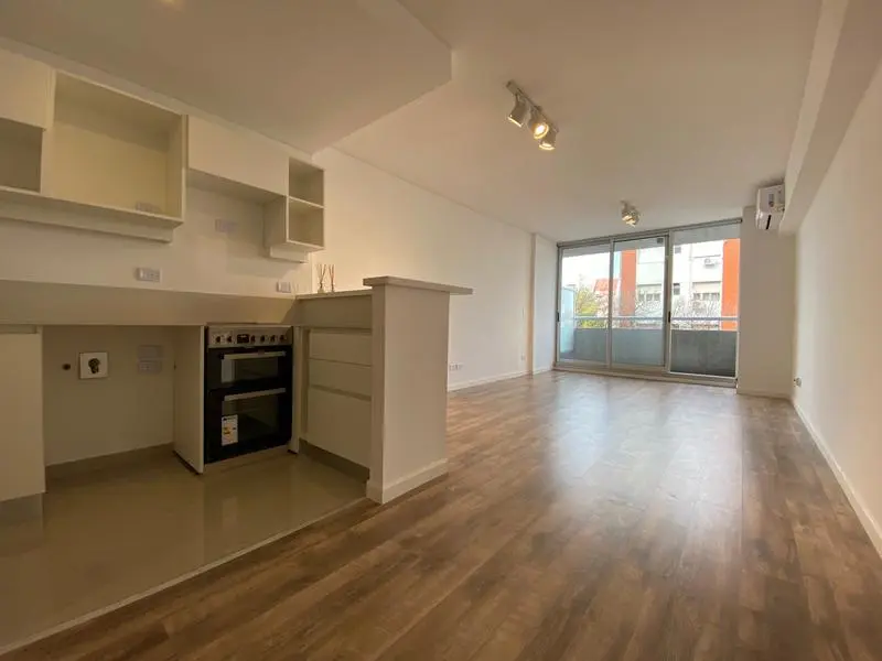 Professional studio apartment in Chacarita