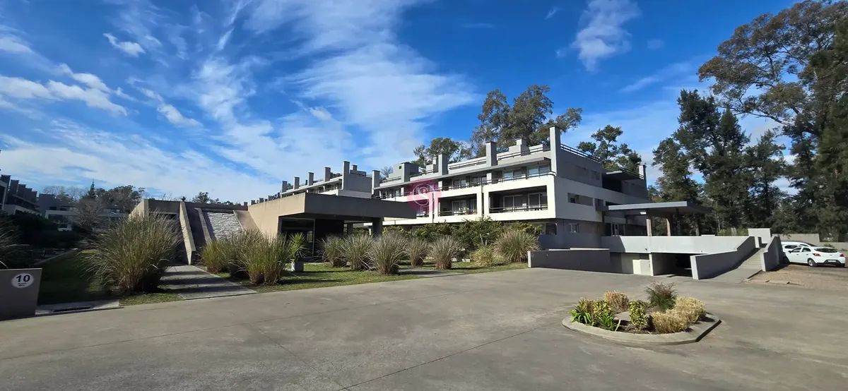 Квартира-студия в аренду в Pilar, Campus Vista